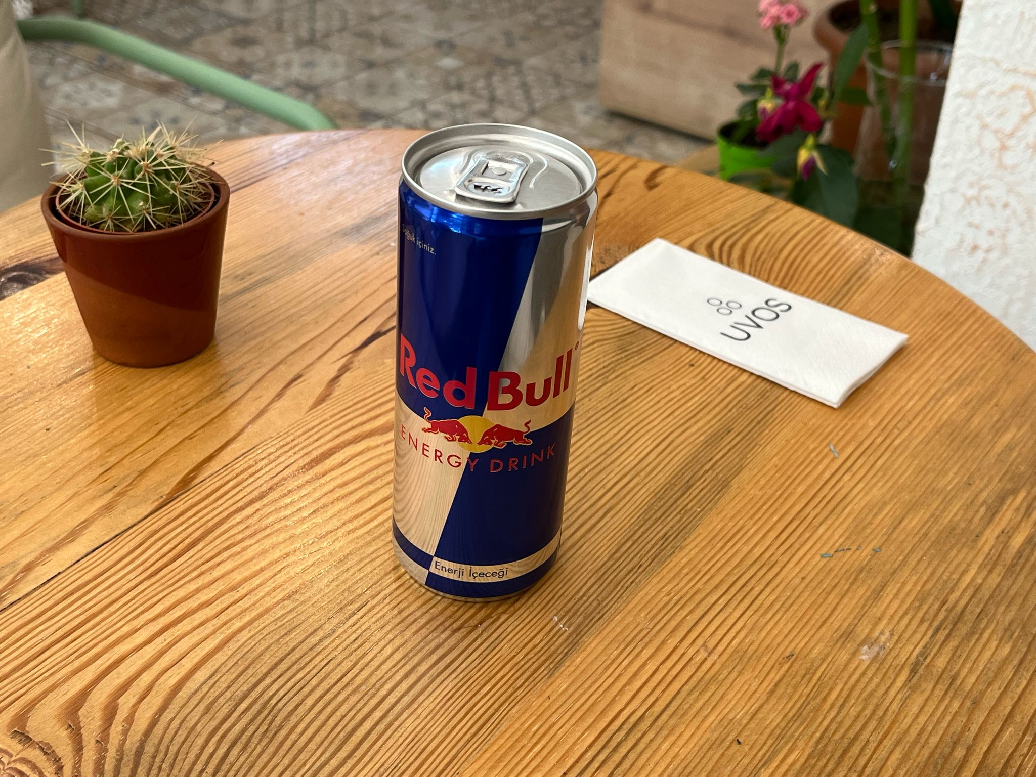 RedBull