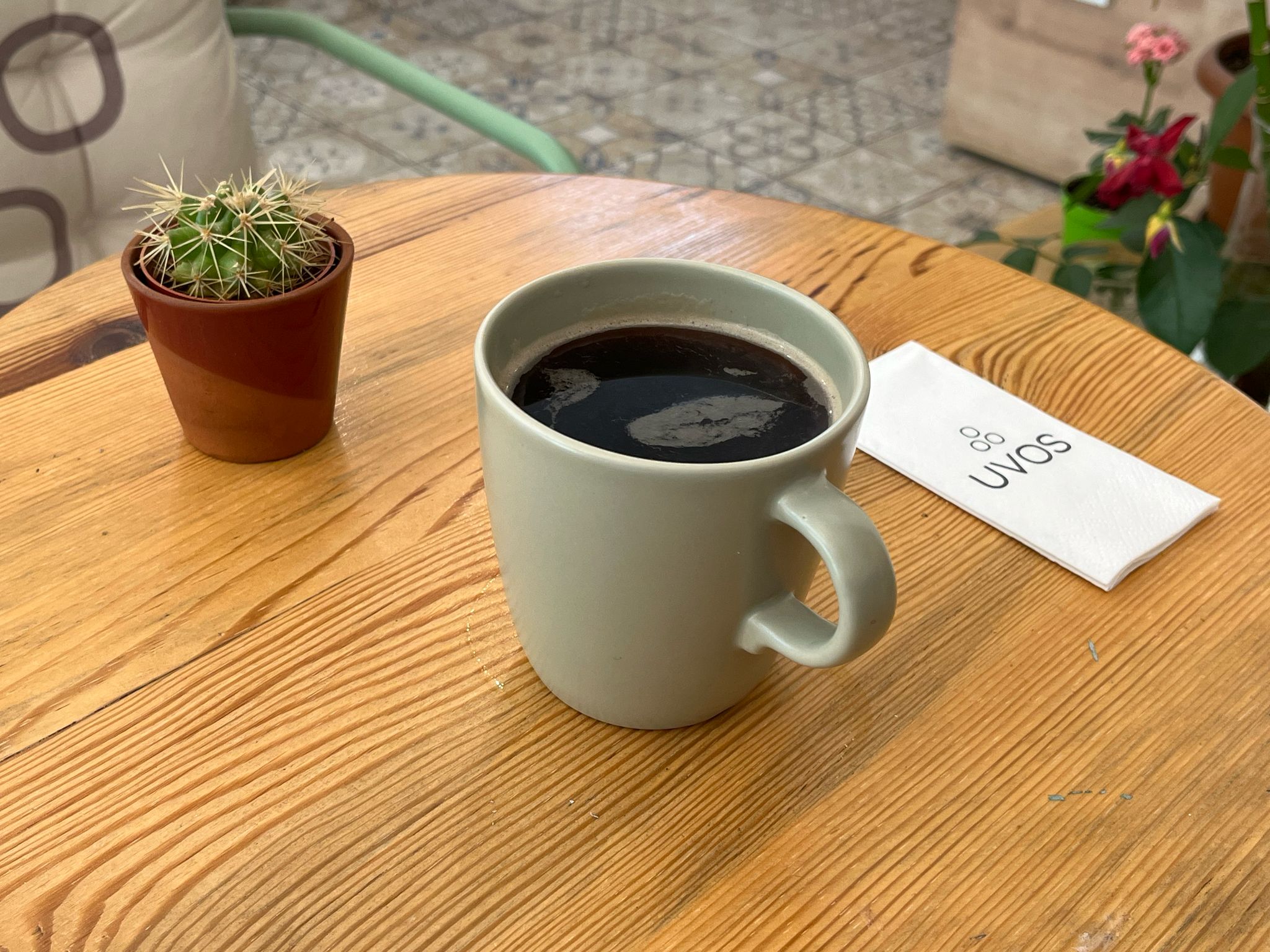 Americano 