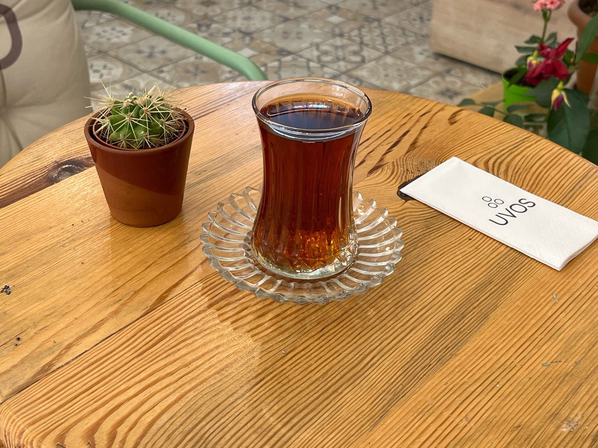 Çay