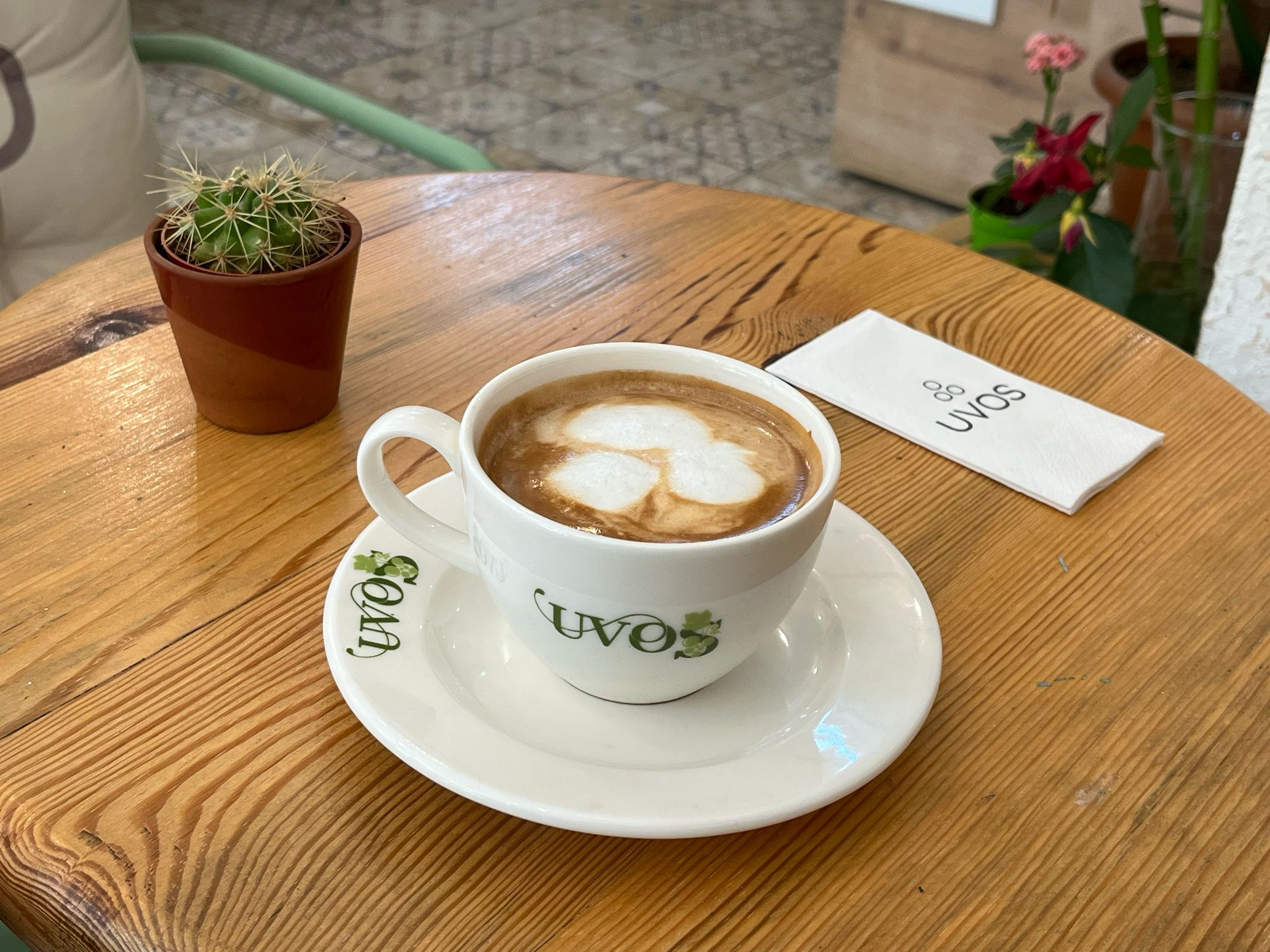 Flat White