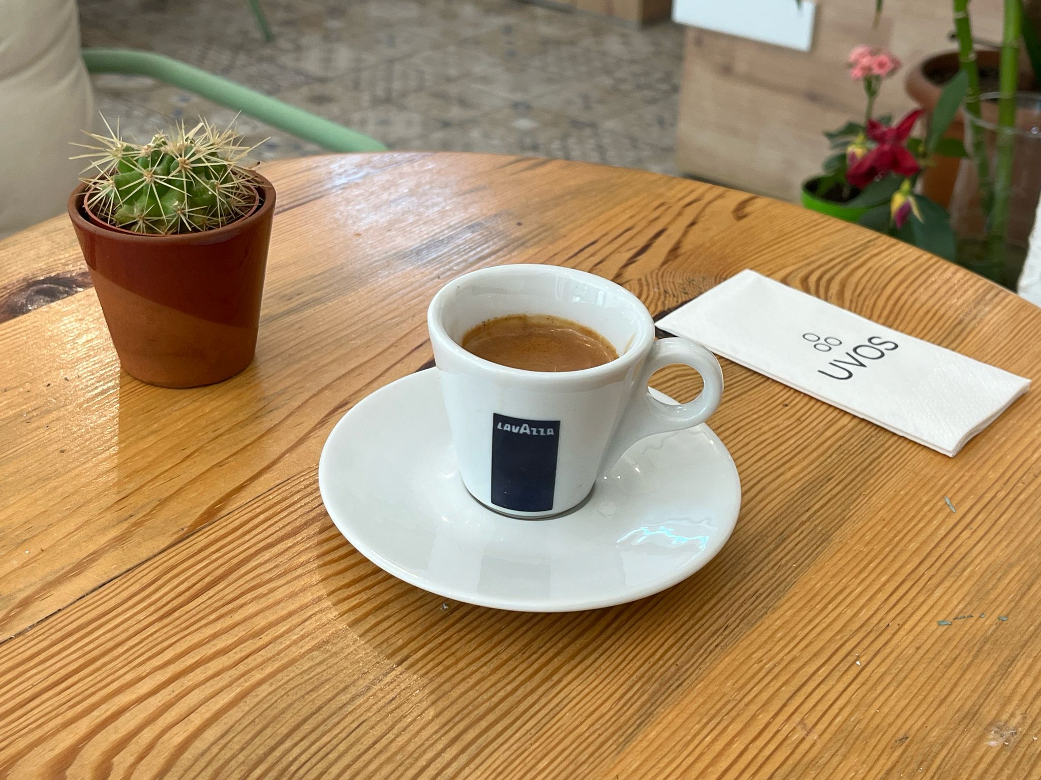 Espresso